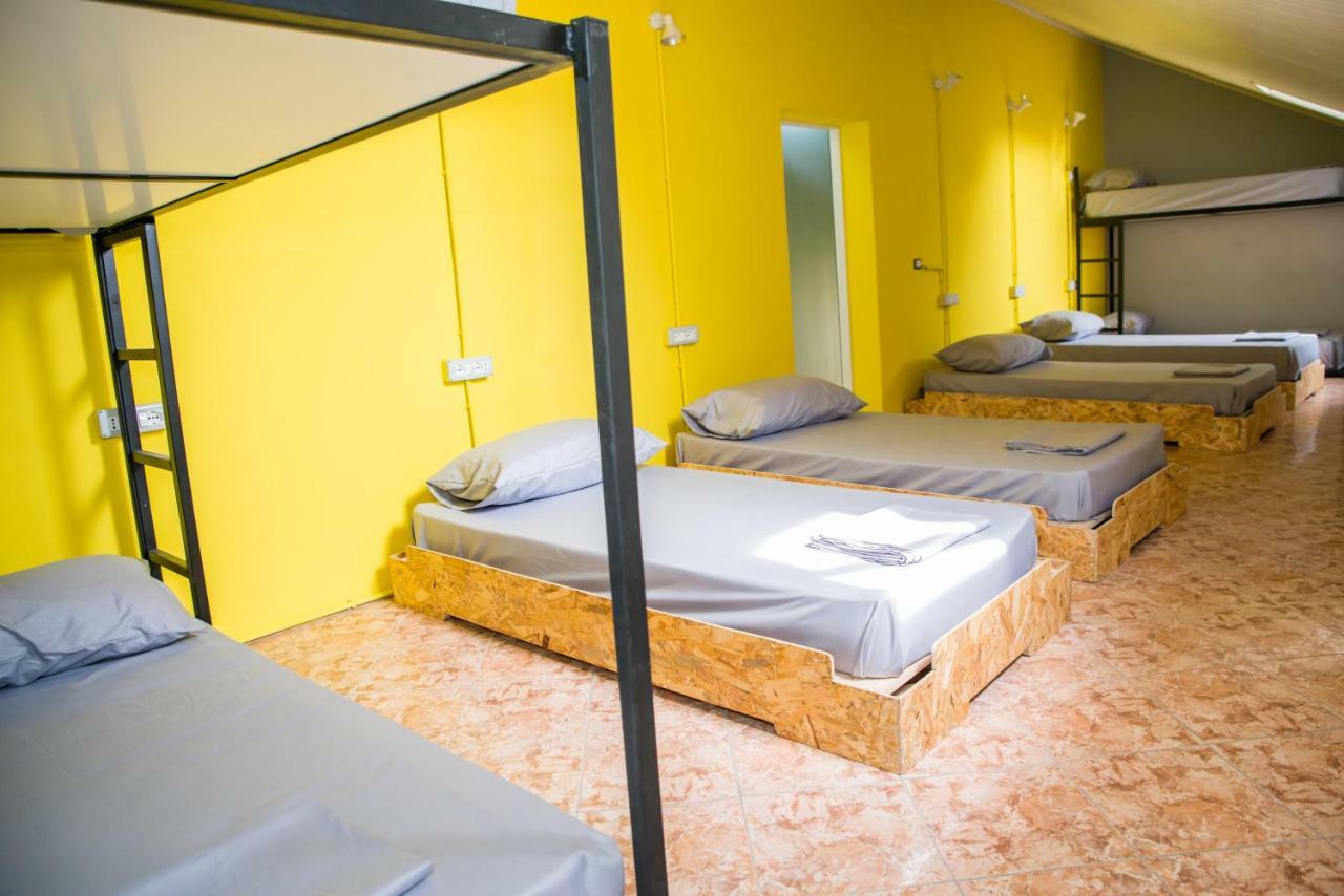 Our Way Guest House & Hostel Shkoder Ngoại thất bức ảnh