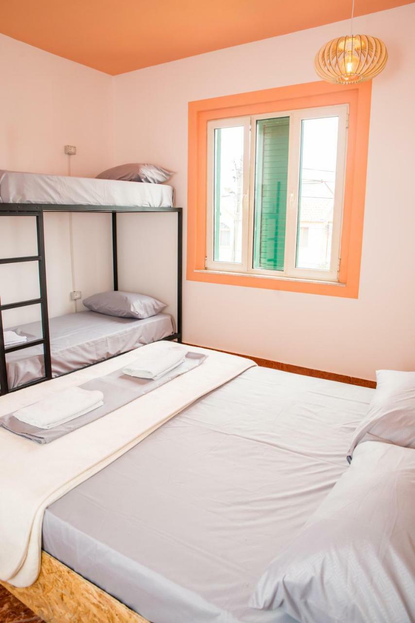 Our Way Guest House & Hostel Shkoder Ngoại thất bức ảnh