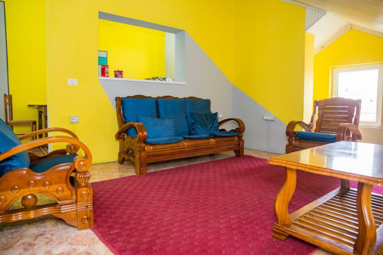 Our Way Guest House & Hostel Shkoder Ngoại thất bức ảnh