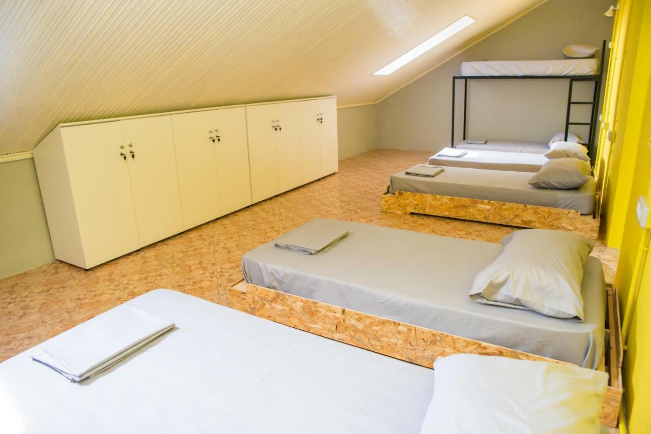 Our Way Guest House & Hostel Shkoder Ngoại thất bức ảnh