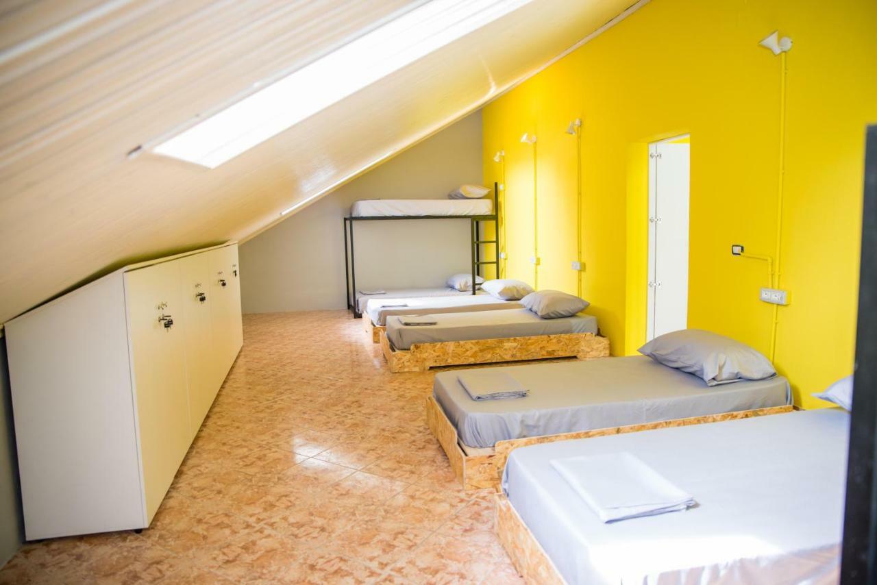 Our Way Guest House & Hostel Shkoder Ngoại thất bức ảnh