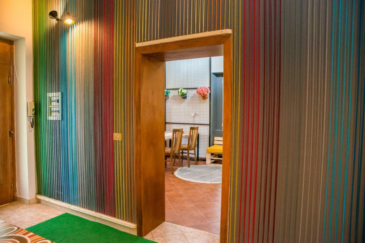 Our Way Guest House & Hostel Shkoder Ngoại thất bức ảnh