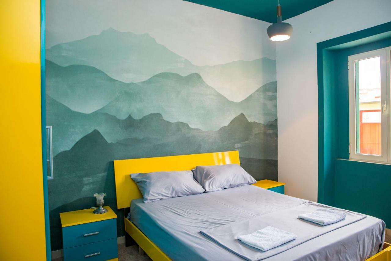 Our Way Guest House & Hostel Shkoder Ngoại thất bức ảnh