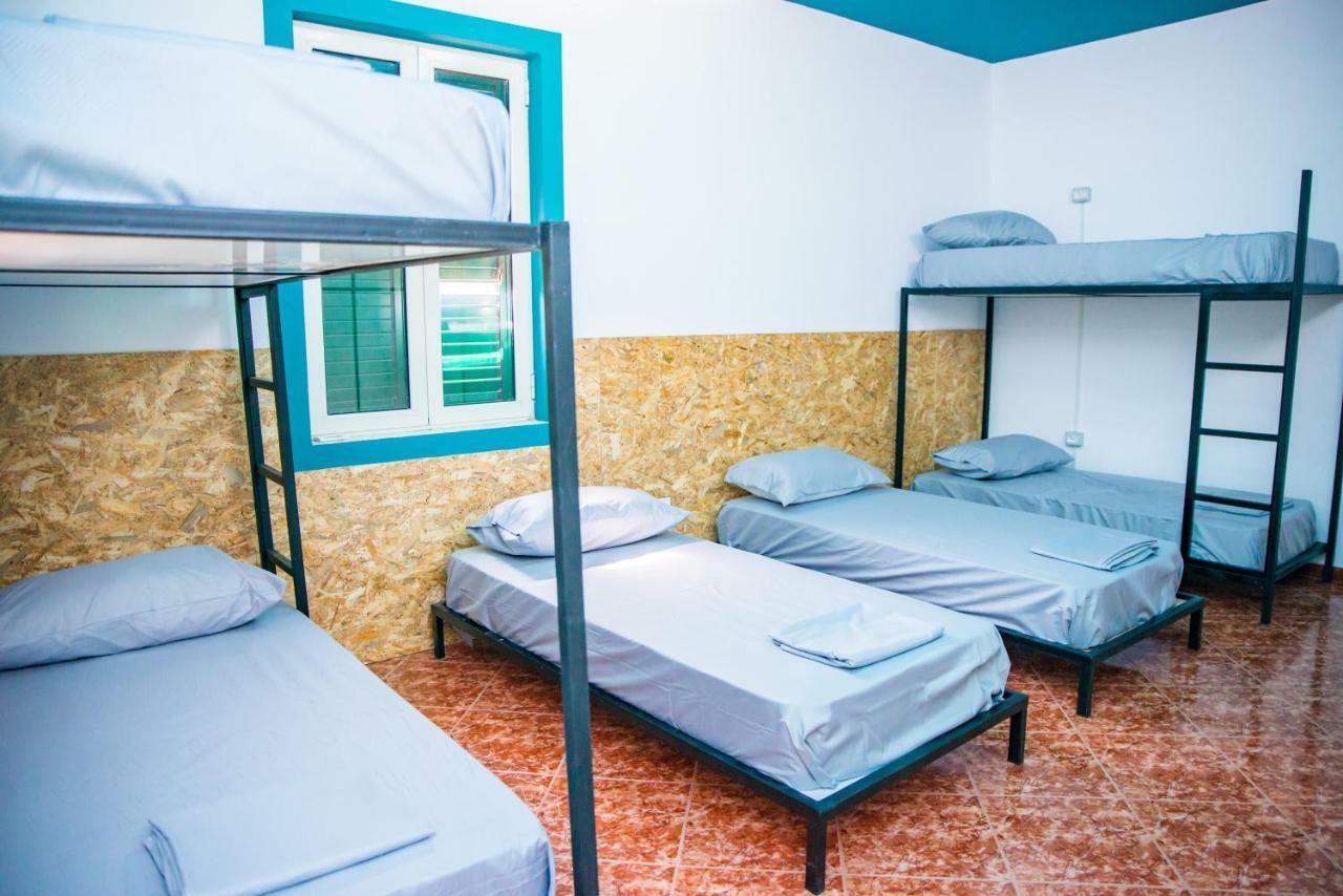 Our Way Guest House & Hostel Shkoder Ngoại thất bức ảnh