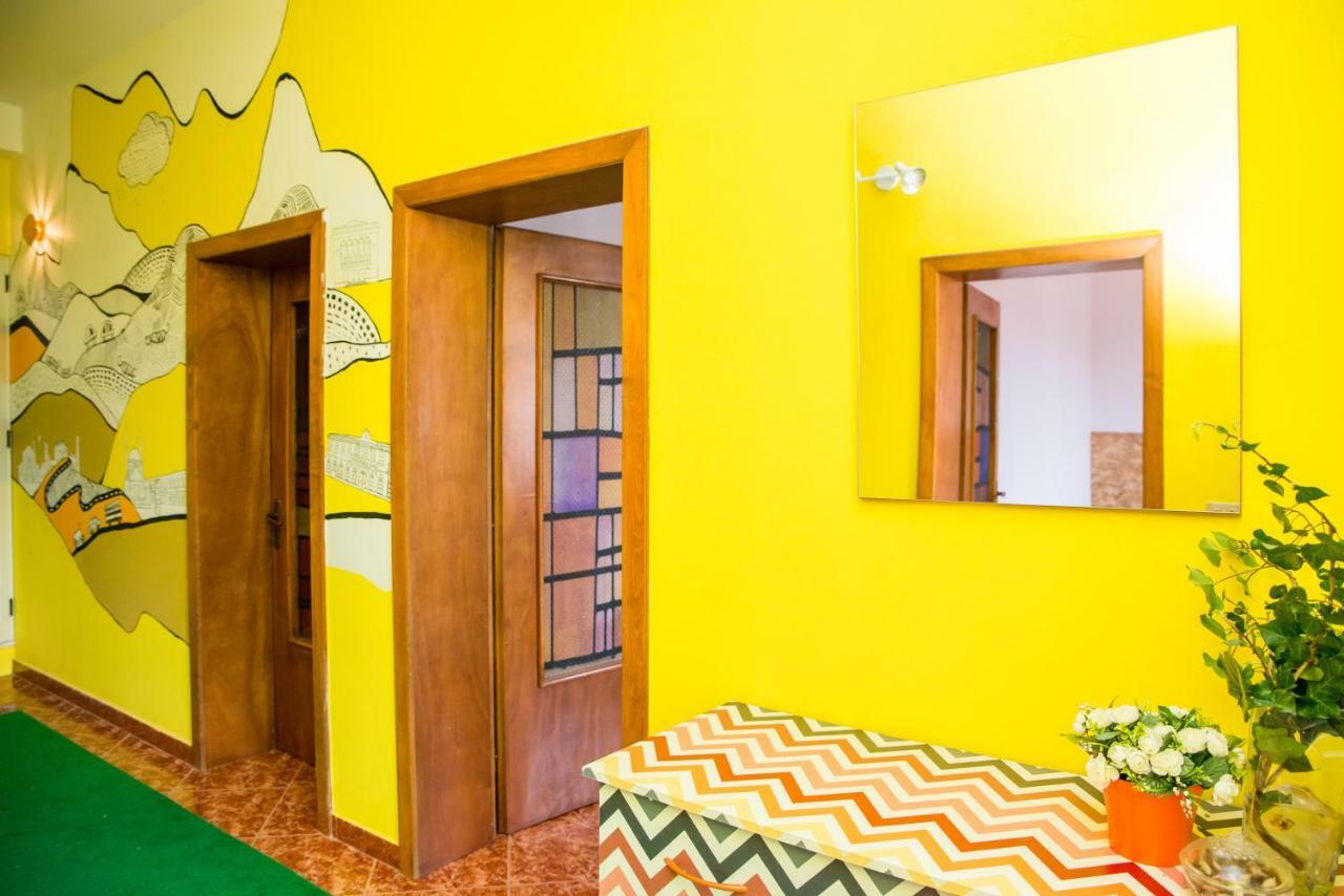Our Way Guest House & Hostel Shkoder Ngoại thất bức ảnh