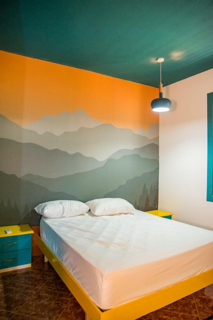 Our Way Guest House & Hostel Shkoder Ngoại thất bức ảnh