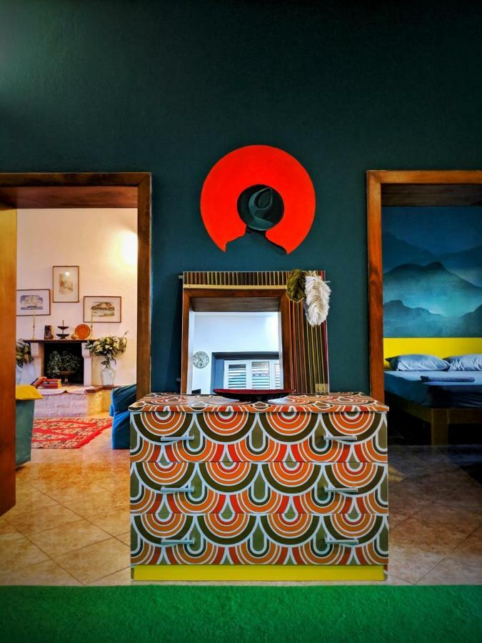 Our Way Guest House & Hostel Shkoder Ngoại thất bức ảnh
